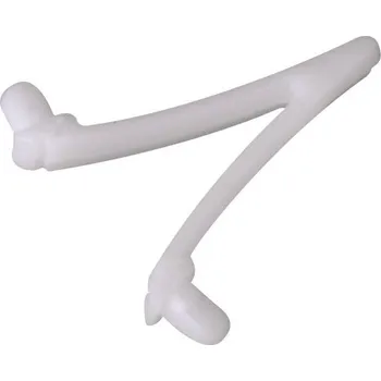 HANSCRAFT Náhradní klipy do vysavače bvz-311072