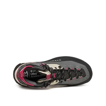 Pánská treková obuv Turistická obuv GARMONT AKRON MID GTX® Velikost: 38