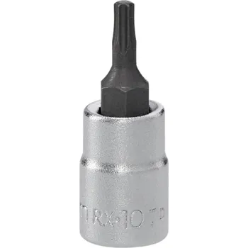 Gola hlavice Hlavice 1/4" zástrčná TRX10 FACOM RX.10T