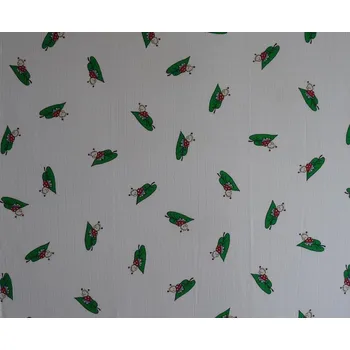 látková plena LTZ Libštát s.r.o. Sada bavlněných TETRA osušky 90x100 cm 2 ks - Beruška