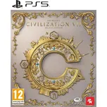 Sid Meier's Civilization VII Deluxe Edition (PS5)