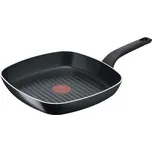 Tefal Simply Clean B5674053 grilovací pánev 26 cm