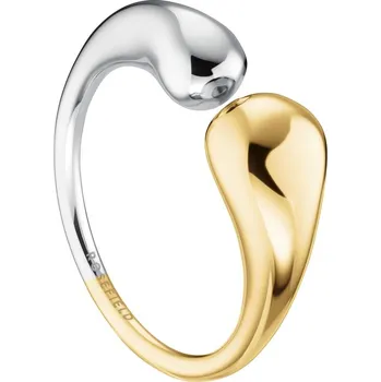 Prsten Rosefield dámský prsten Duotone Velikost: 52