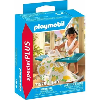 Stavebnice Playmobil Playmobil 71878 Stylistka