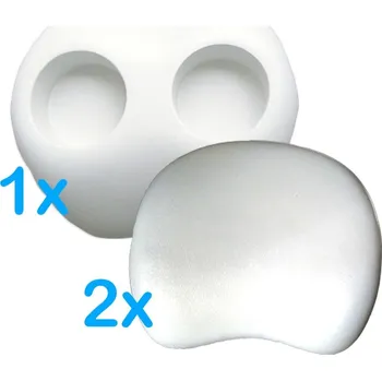 Vířivka Komfortní spa set be-AS128