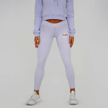 BeastPink Dámské legíny Crystal - Crystal - M