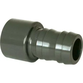 Fitinka VÁGNER POOL PVC tvarovka - Trn hadicový 25 x 25 mm vp-0234602525