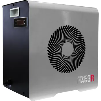 Tepelné čerpadlo Tepelné čerpadlo Poolex Mag 3kW R32 Reversible bvz-301078