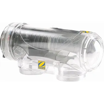 Dezinfekce pitné vody VÁGNER POOL Elektrolytická cela TRi 18 / TRi Expert 18 / eXO iQ 18 vp-W197412