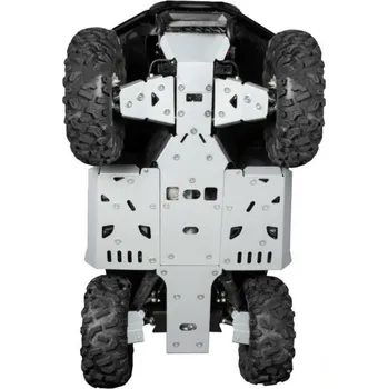 čtyřkolka Kryt podvozku Rival pro ATV X850/X1000 G3/Terrox 1000