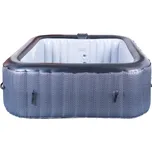 Belatrix Mobilní (nafukovací) vířivka Belatrix Faro 140 be-FJ624F