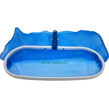 HANSCRAFT Síťka hlubinná - ALU rám bvz-311043