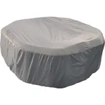 Belatrix Ochranný kryt na mobilní vířivku - osmiúhelník, 6 osoby be-AS141