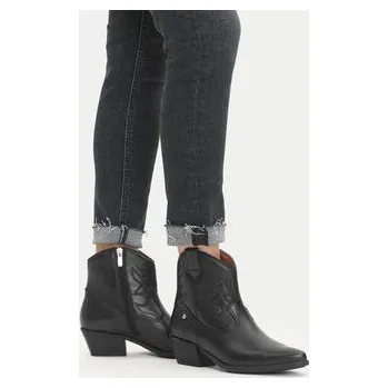 Pracovní obuv Kovbojská obuv Pikolinos W5Z-8551 Černá 37