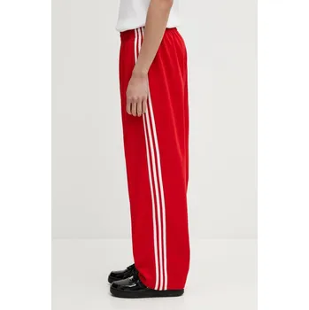 Tepláky adidas Originals OS TP, XL, červená, 33X