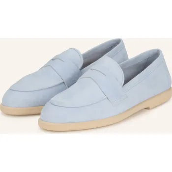 Dámské mokasíny Darling Harbour Penny Loafers, tmavě modrá