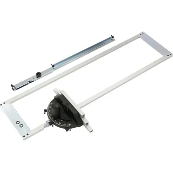 MAKITA Kluzné vedení 2704