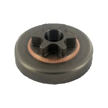 Motorová pila Buben spojky- řetězka ECHO CS-2511, 3/8', nízký profil nahrazuje A556001720