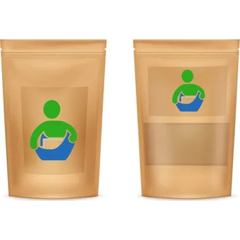 Samolepící etiketa PP etiketa TRANSPARENTNÍ 110 x 140 mm s vlastním potiskem