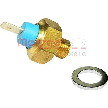 METZGER Teplotní spínač 0915002