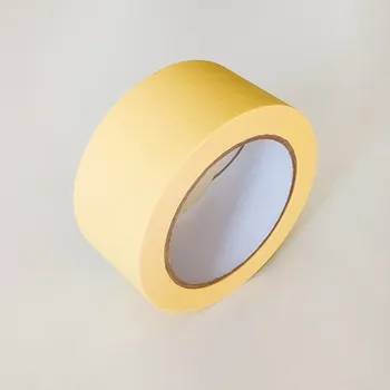 Lepicí páska CleverPack lepicí páska Krepová 48mm x 50m do 60°C - BETA