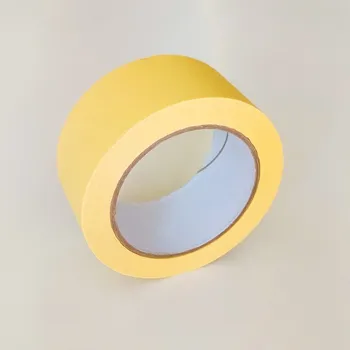 Lepicí páska CleverPack lepicí páska Krepová 50mm x 50m do 80°C - BETA