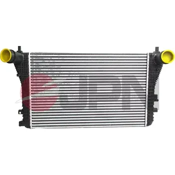 Autodíl JPN Chladič vzduchu intercooler JPN 60C9250-JPN