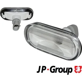 Osvětlení SPZ JP GROUP Osvětlení SPZ 1195601100