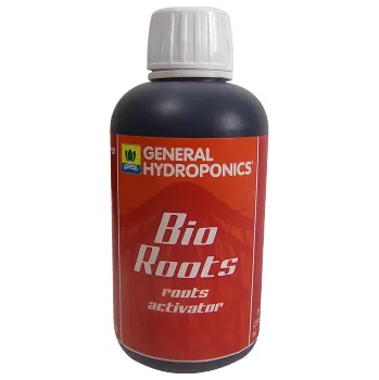 Zahrada General Hydroponics BioRoots 0,25 l (Pro Roots)