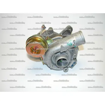 Turbodmychadlo Starline Turbodmychadlo TD S2012T + DOPRAVA ZDARMA!