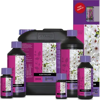 Zahrada ATAMI B´cuzz Bloom Stimulator 0,5 l