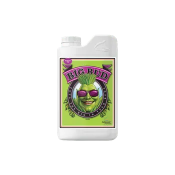 Hnojivo Advanced Nutrients Big Bud 250 ml