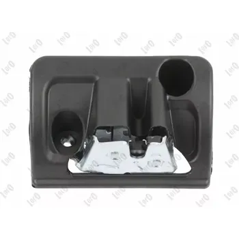 Zabzepeční vozidel LORO Zámek výklopných zadních dveří LOR 132-016-066