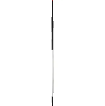 Závitová tyč Neprůtoková hliníková tyč 1500 mm