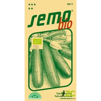 Semeno BIO Tykev cuketa