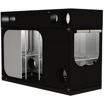 Zahrada Secret Jardin Intense INT120 Rev 3.0 - 120x300x215 cm