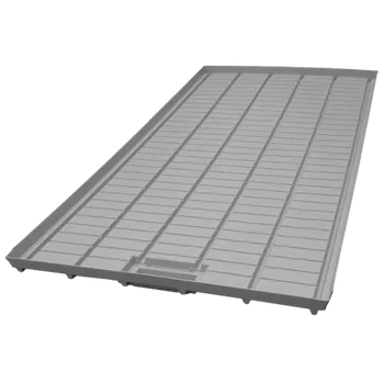 Zavlažovač Ebb&Flow napouštěcí vana 2 × 1 m