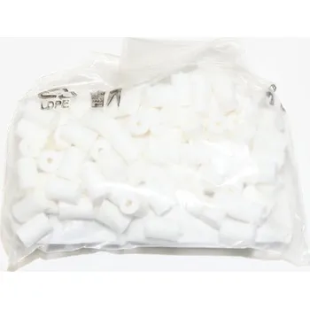 Mezerníky bílé + hřebíčky 100 ks