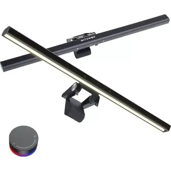 Monitor BlitzWolf BW-CML6 černá (BW-CML6)