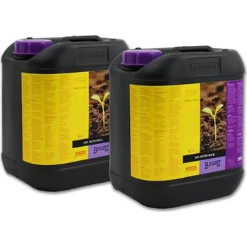 Zahrada ATAMI B´cuzz Soil A+B 5 l