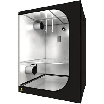 Zahrada Secret Jardin Hobby Dark Street DS150 - 150x150x200 cm