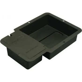 Autopot 1 Pot system podmiska+zásobník