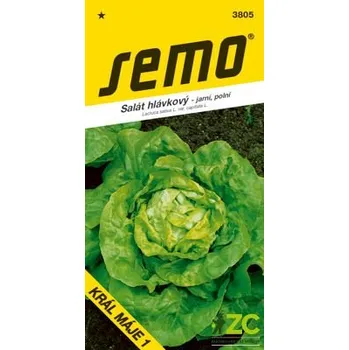 Semeno Semo Salát jarní - Král máje 1