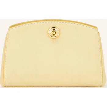 Kabelka Liffner Spojka, režná