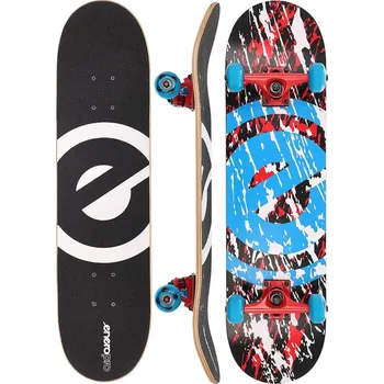 Skateboard Skateboard ENERO Scratch