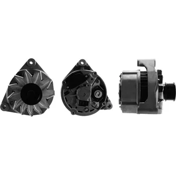 Autodíl generátor LUCAS LRA00720