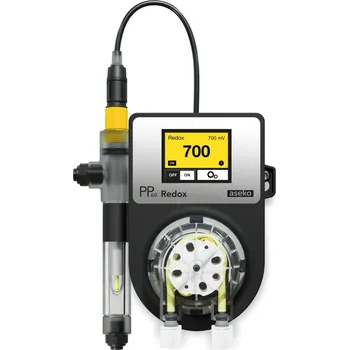 Zařízení na úpravu vody Aseko Dávkovací pumpa PP60 Redox as-13378
