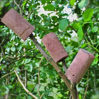 Hmyzí hotel Škvoři Schwegler úkryty 3 ks