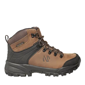 Pánské tenisky Kotníková treková obuv CASTOR: 44