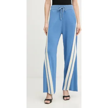 Tepláky Pinko 106335.A34D modrá 50X, vel. M